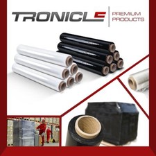 Stretchfolie Verpackungsfolie