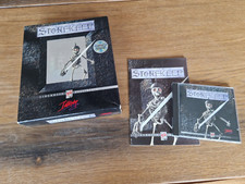 Stonekeep - cd, rom,