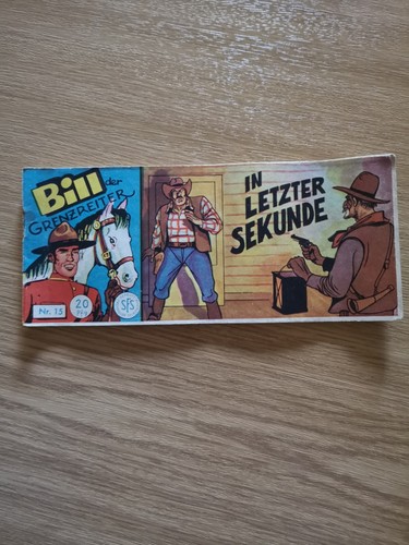 Piccolo bill lehning - bill,