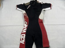 CAMARO kurzer Taucheranzug