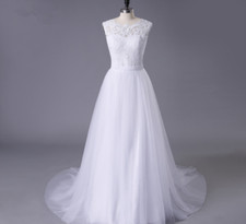 Brautkleid Hochzeitskleid