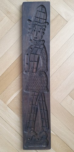 Spekulatius brett holz - spekulatius-brett,, alt