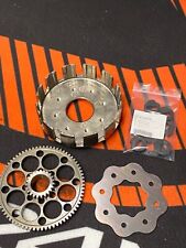 KTM Kupplungskorb Ruckdämpfer instandsetzen EXC SX 125,250,300