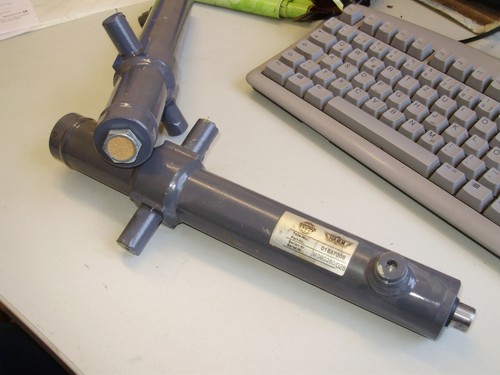 Hamm wirtgen hydraulikzylinder - wirtgen,