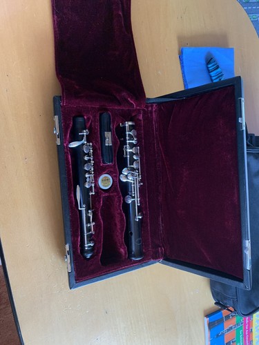 Adler oboe mod 100 - adler, mod.