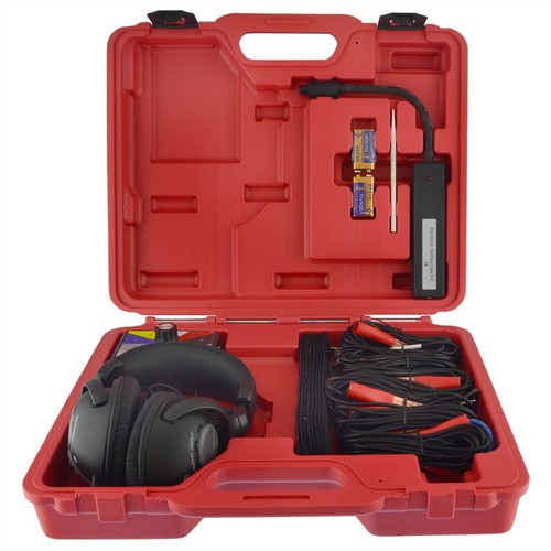 Elektronisches stethoskop kit - stethoskop,