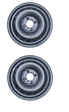 2x Renault Clio 2 Twingo C06 Felgen Stahlfelgen STAHL 5,5x13 ET36