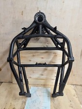 MV Agusta  F4 750 Brutale 750 2005 Rahmen Frame Hauptrahmen