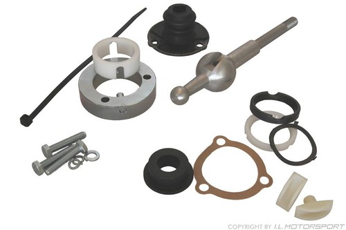 Short shifter schaltung - shifter,