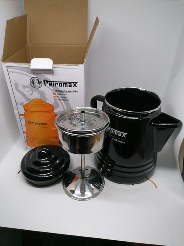 Petromax perkolator - petromax,