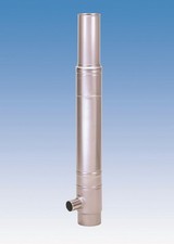 Wisy Standrohr-Filtersammler 