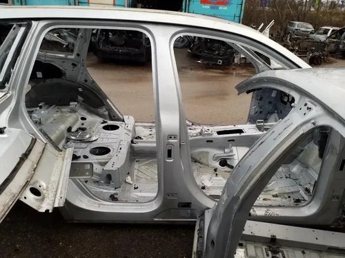 Touareg 7p5 rechte - vw,