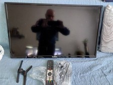 Telefunken XH32N550S 32 Zoll