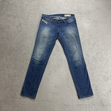 DIESEL Damen Jeans Hose