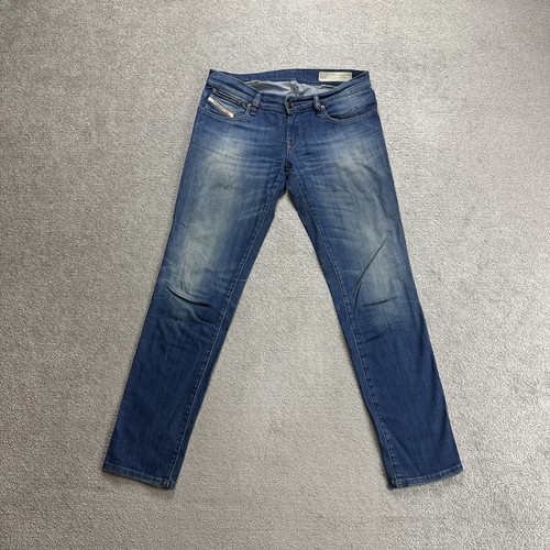 Diesel damen jeans - diesel, hose