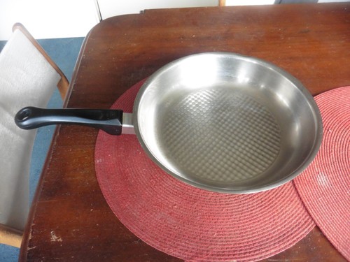 Fissler bratpfanne cm - fissler,