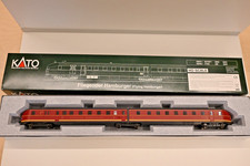 KATO 30703-1 HO  DC  VT 04 DB