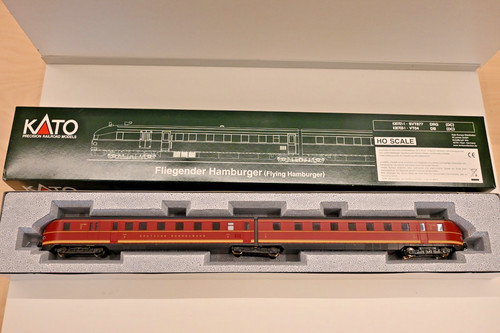 Kato 30703 vt - ,