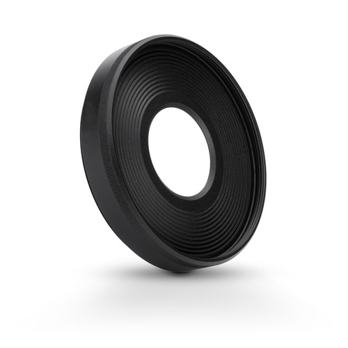 Metall gegenlichtblende für - metall,