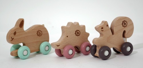 Baby holz spielzeug - baby,