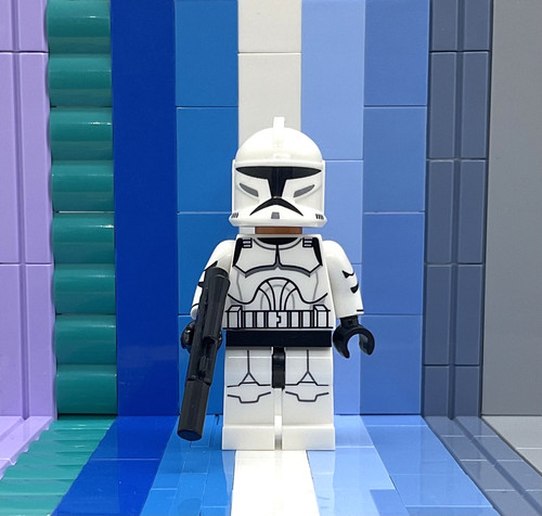 Phase clone trooper - clone,