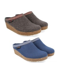 HAFLINGER BELLE WOOL FELT