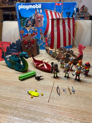 Playmobil 5003 mega set - 5003,