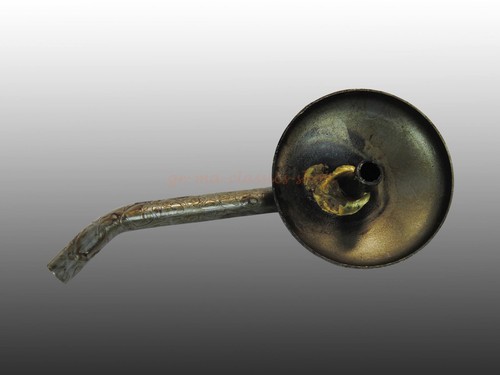 Saugrohr ölsumpf 30 ps - saugrohr,