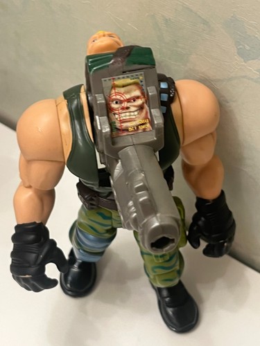 Small soldiers film brick - soldiers,