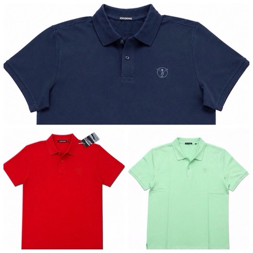 Herren polo shirt chiemsee - herren, v.