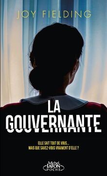 Gouvernante von fielding - la,