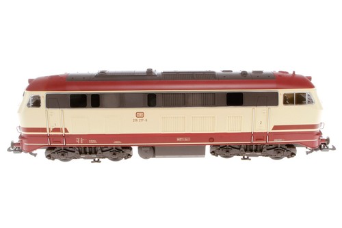 Piko diesellok 218276 - 218276-4,, spur