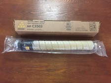 Genuine OEM Ricoh Savin Lanier