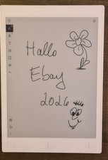 reMarkable 1 Digital Paper