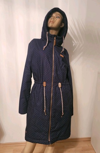 Mazine mantel parka - mazine,