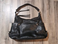 Fossil Handtasche Leder Damen