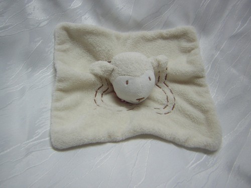 Babylove dm schmusetuch - dm,