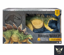 Jurassic World -  Hammond