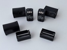 2x SONY BP23 Rechargeable Battery Pack for SONY WM-D6 / WM-D6C Walkman 