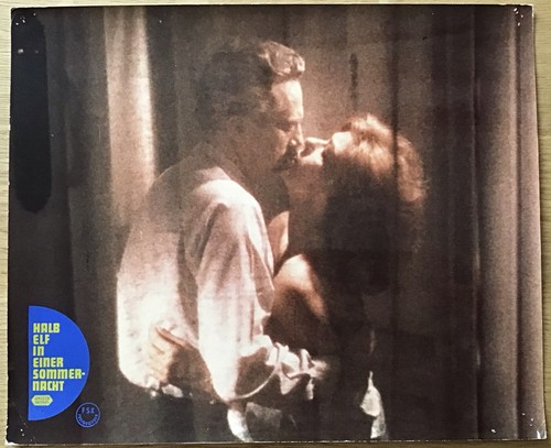 Romy schneider melina mercouri - romy,