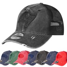 New Era 9Twenty Trucker