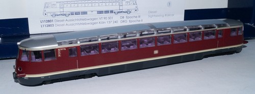 Liliput l112801 - h0,