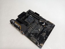 ASUS TUF GAMING B450-PLUS II