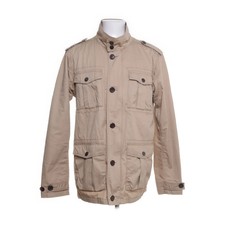 Tommy Hilfiger, Safarijacke