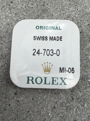 1876 neu original rolex - neu,