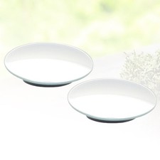  2 Pc Kleiner Runder Spiegel