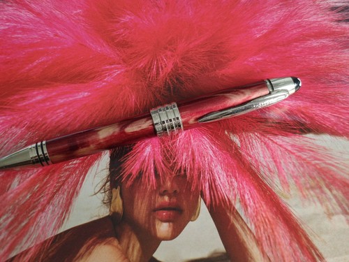 Montblanc meisterstuck