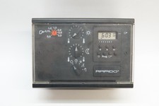 Rapido rapidomatic 2 Regler