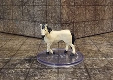 Riding Horse #25 Rusty Dragon