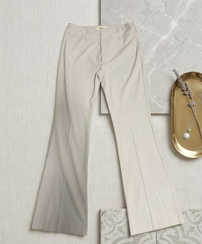 Pull bear flared hose - pull&bear,